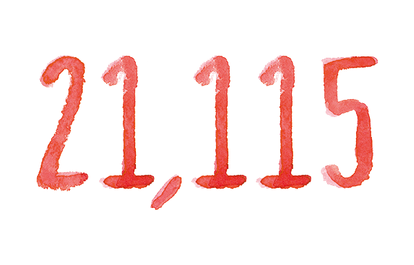 21