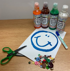 Art Materials 1