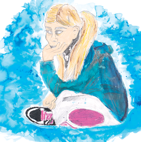 Child Artwork