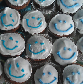 Cupcakes