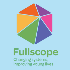 FullScope Cambs Logo