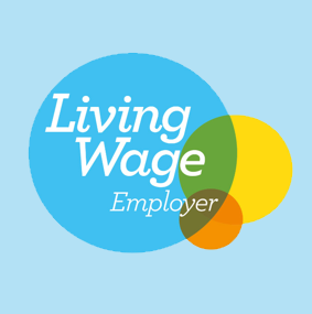 Living Wage Employer